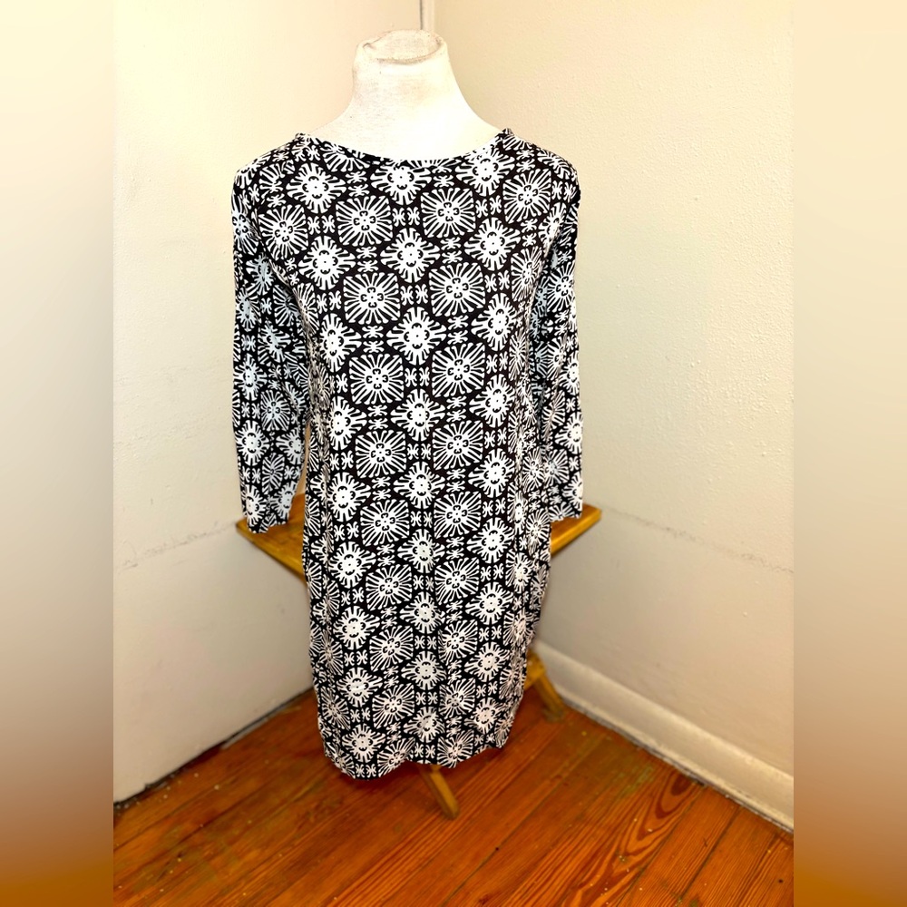 Escapada Beach Cover Up